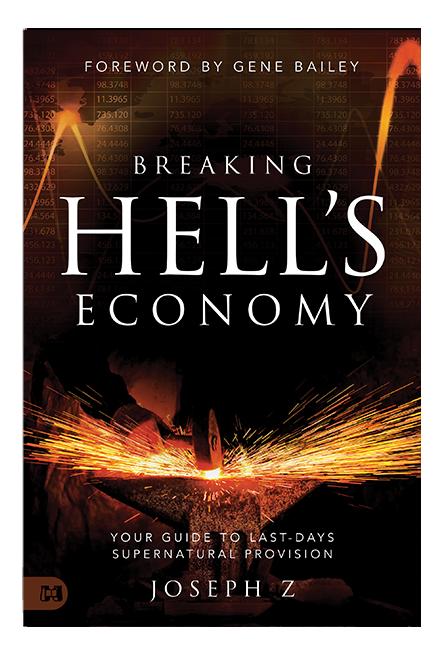 Breaking Hell's Economy
