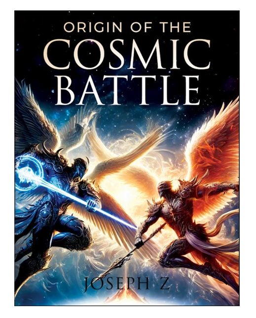 Origin of the Cosmic Battle - Teaching Series