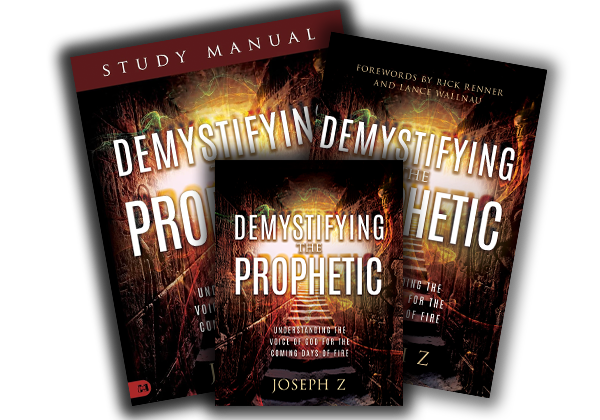 Demystifying The Prophetic Bundle
