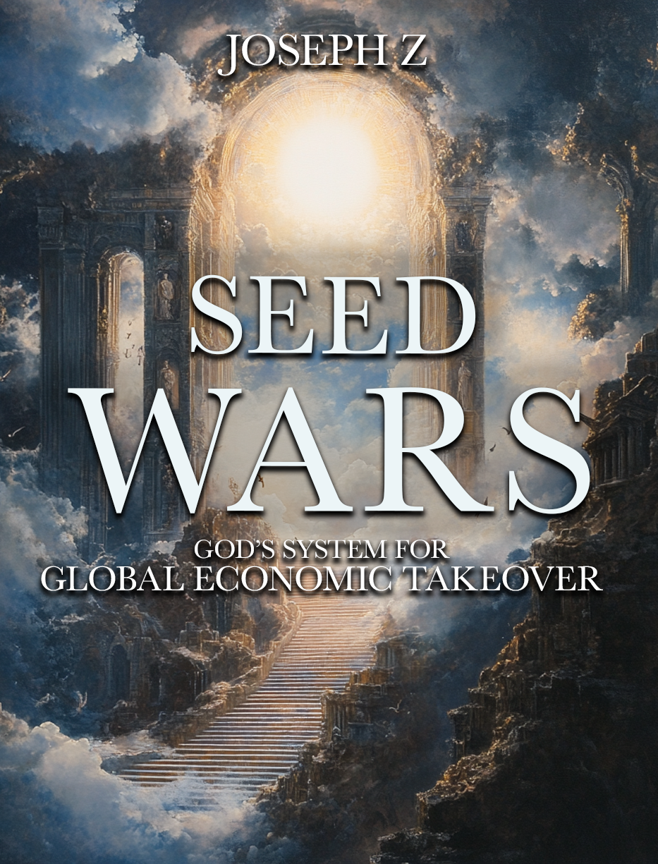 Seed Wars Teaching Series (TV Offer)