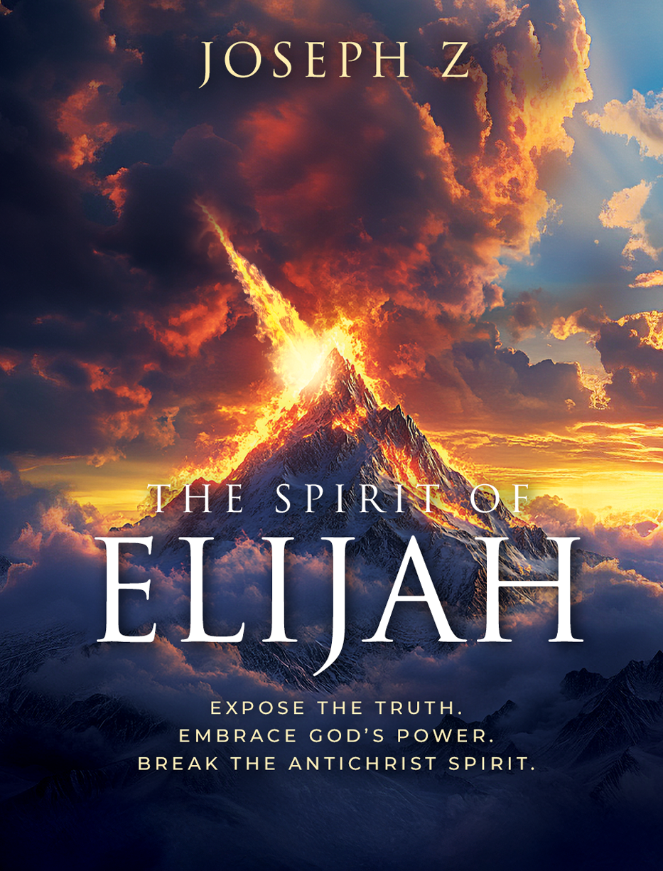 The Spirit of Elijah Teaching Series