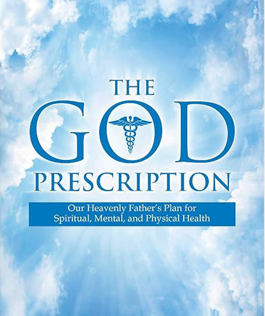 The God Prescription