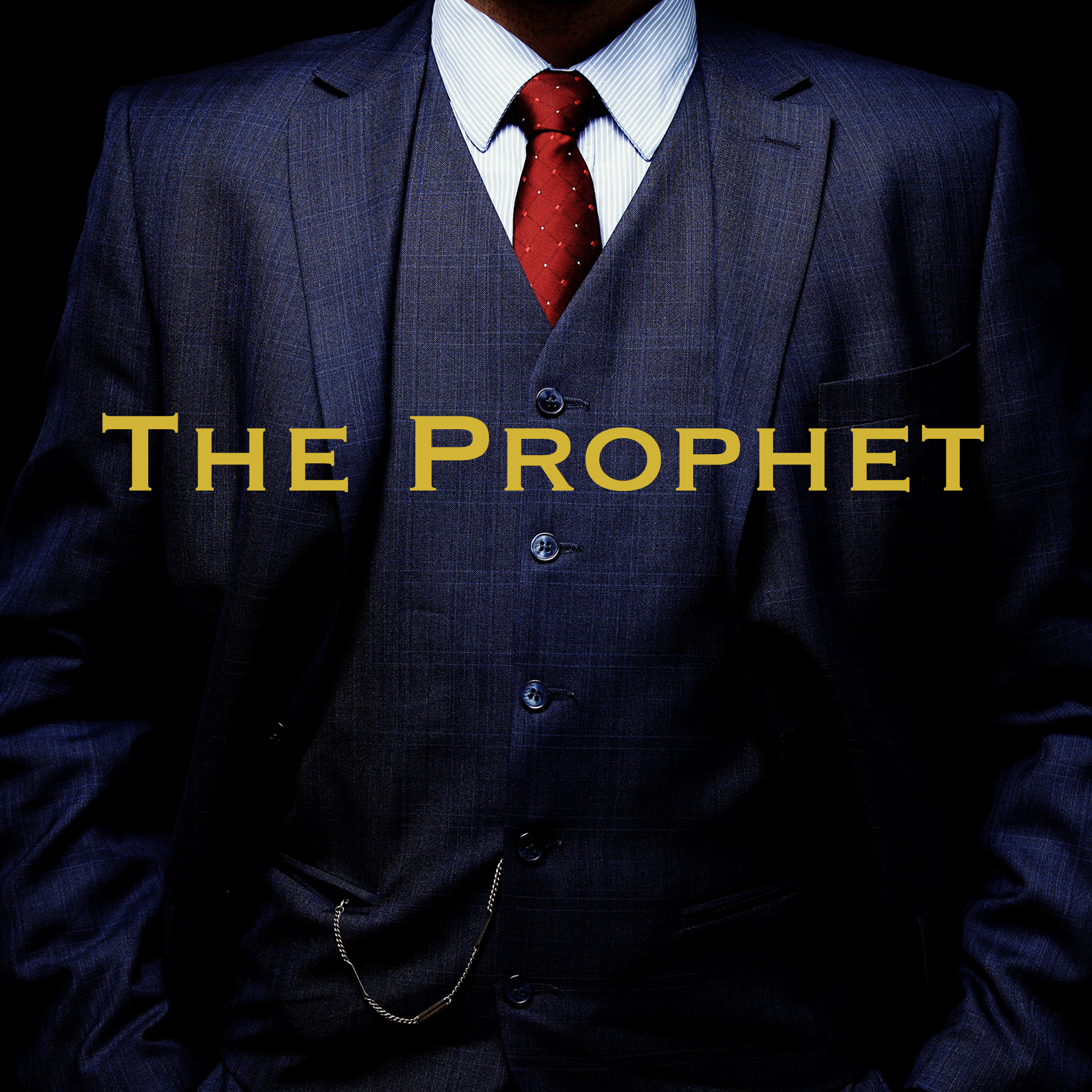 The Prophet Teaching Series