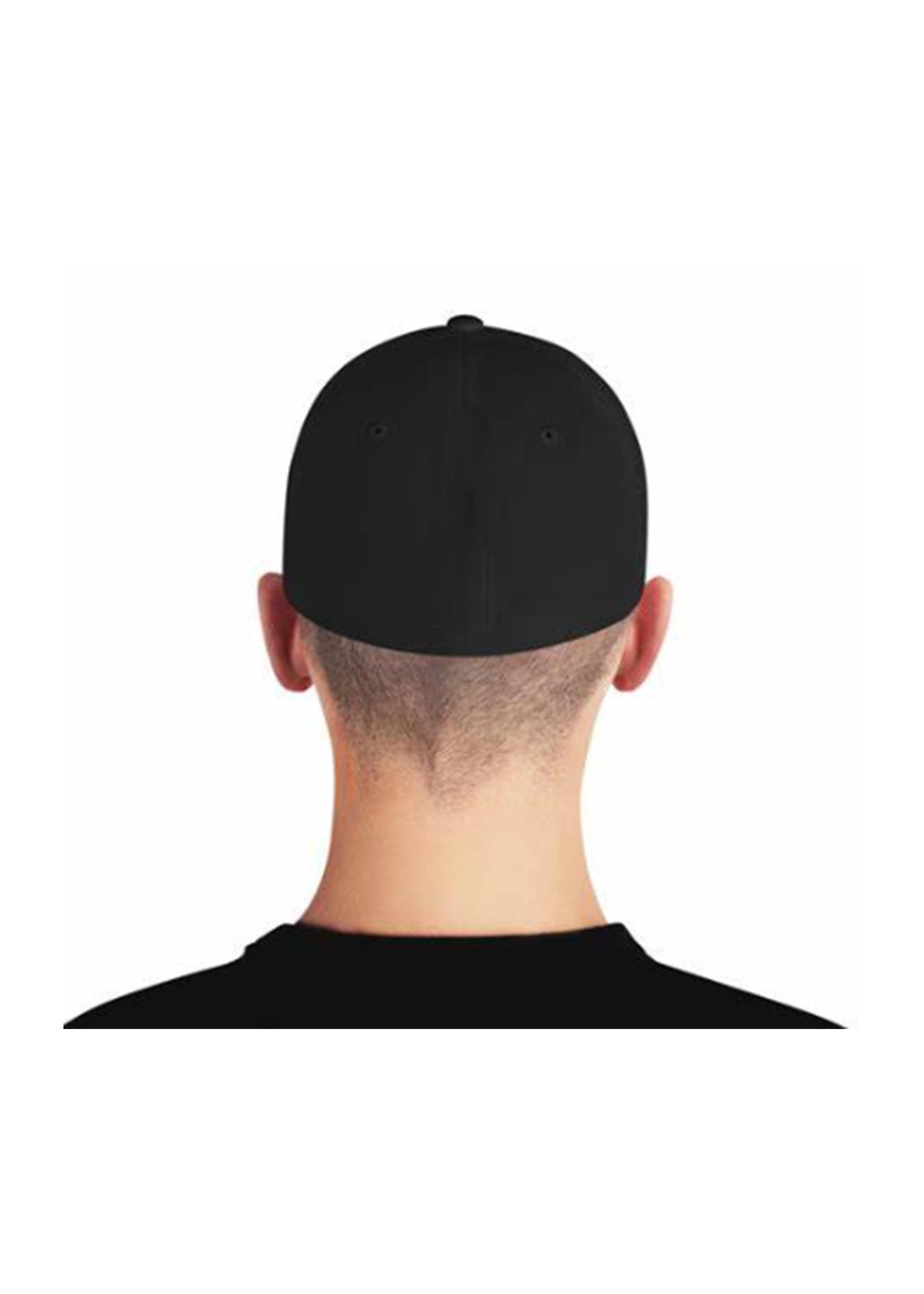 Flex-Fit Watchman Hat