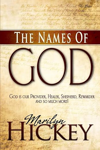 Names of God