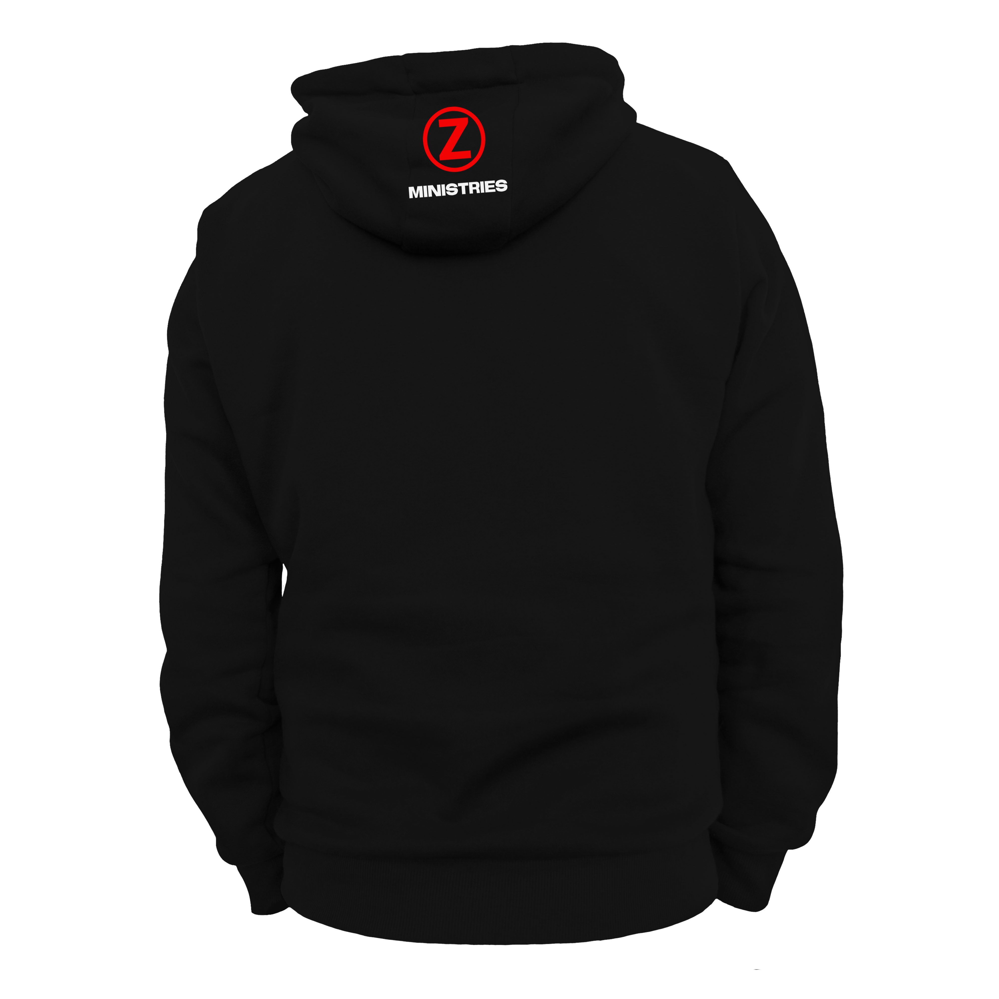 One Nation, Under God - Hoodie