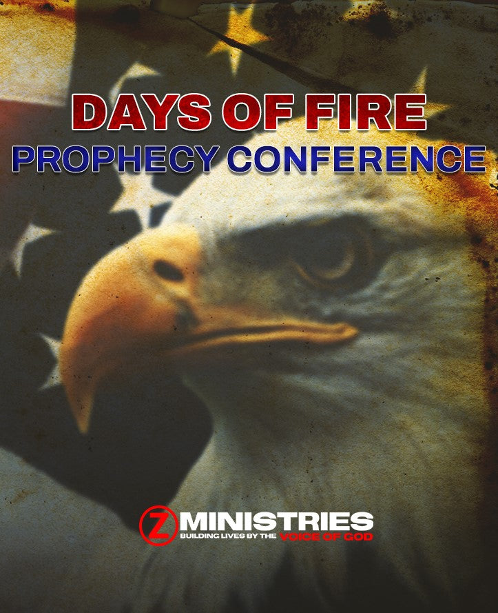 Days of Fire Conference - October 2021