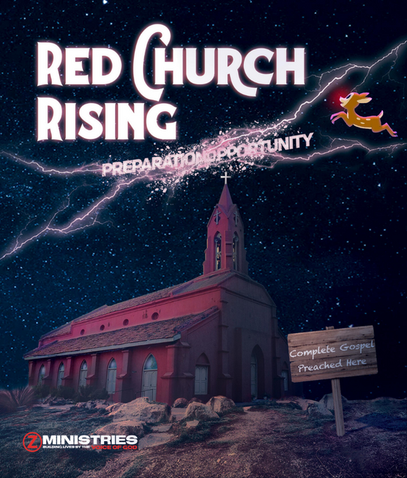 Red Church Rising