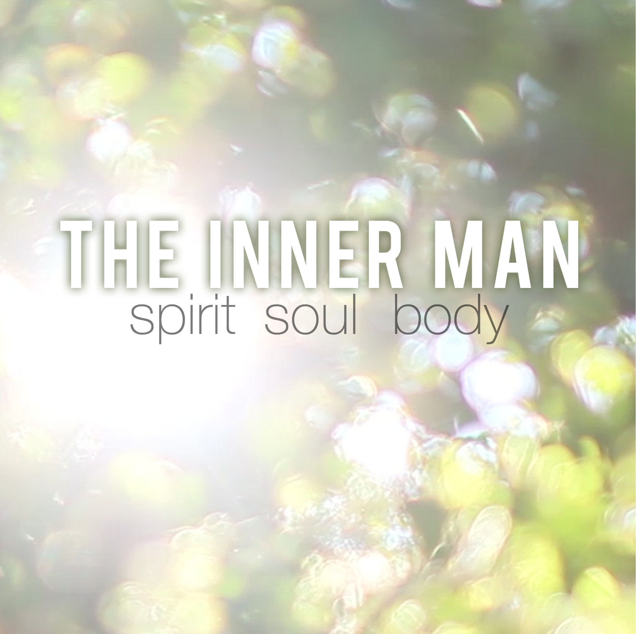 The Inner Man