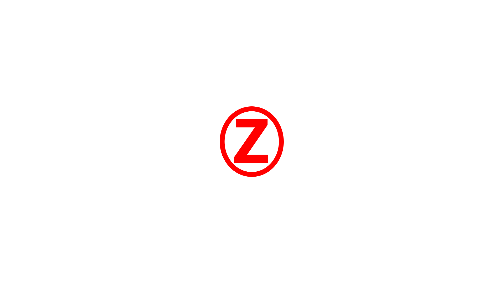 Z Ministries Apparel