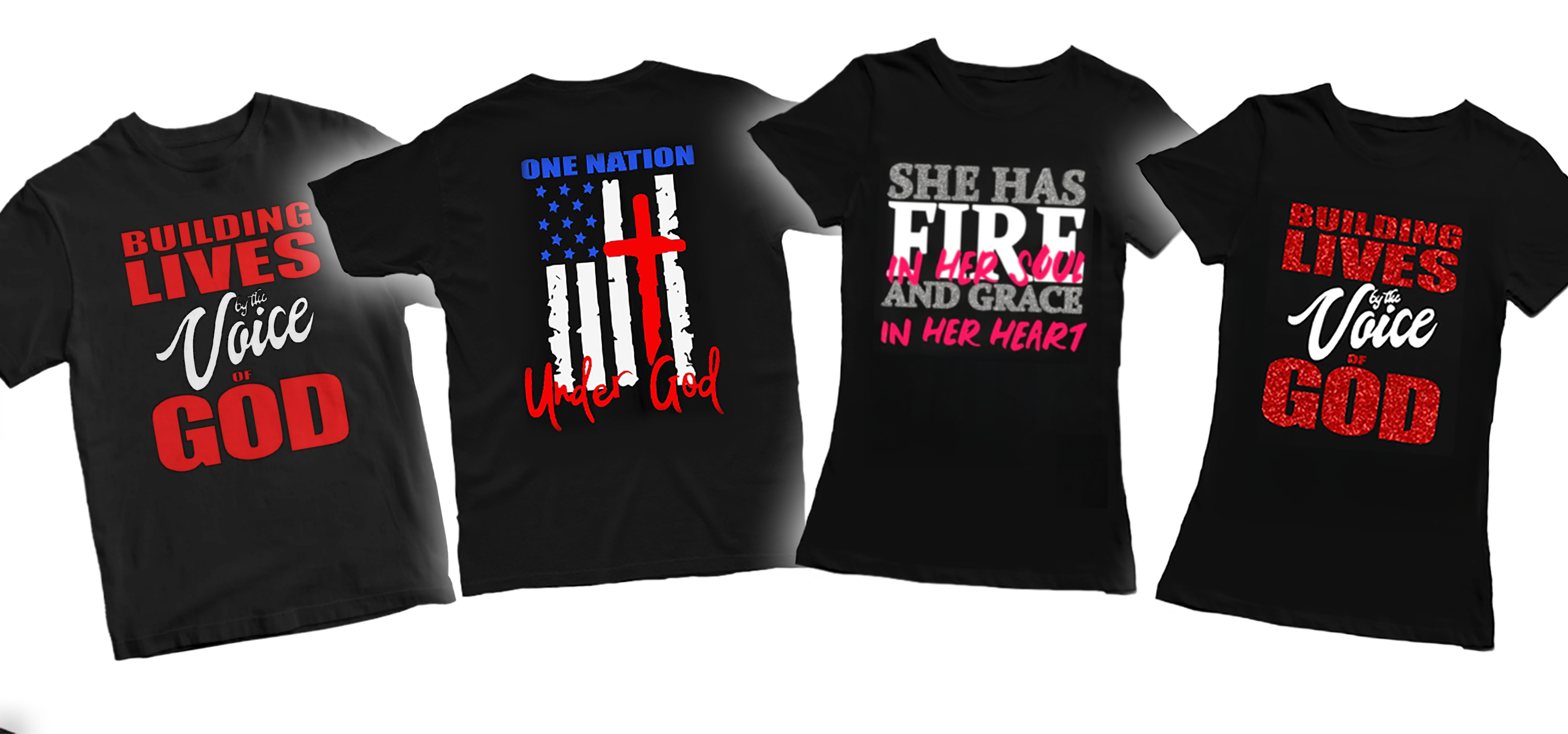 Z Ministries Apparel