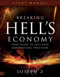 Breaking Hell's Economy Study Manual