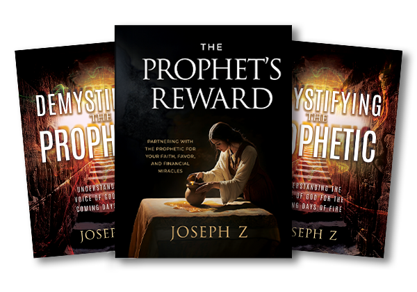 Demystifying the Prophetic & The Prophet's Reward Bundle