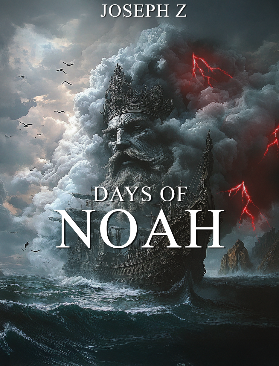Days of Noah 10-Part Teaching Series
