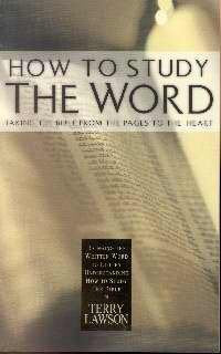 How to Study the Word