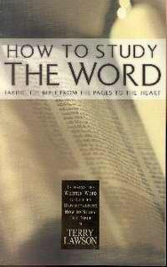 How to Study the Word