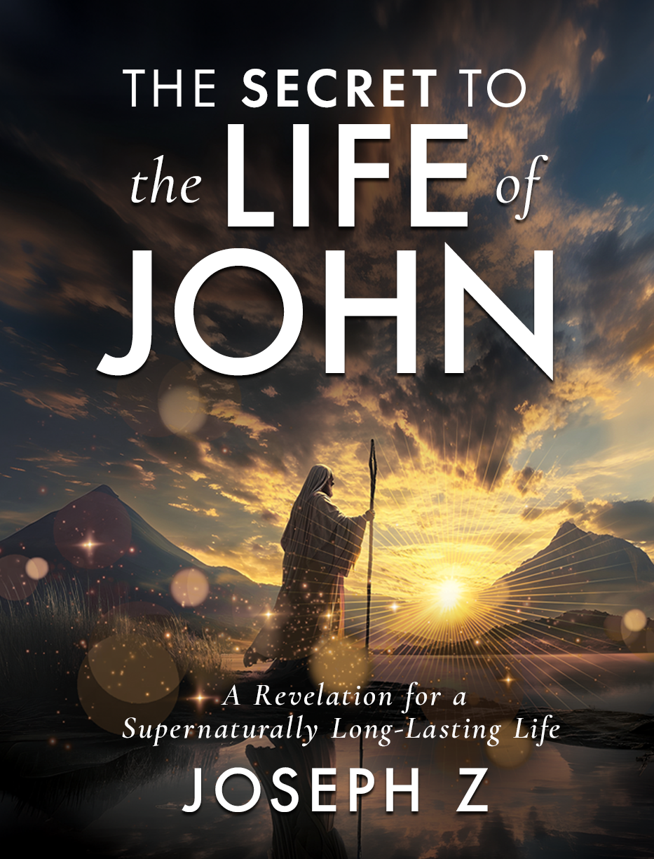 The Secret to the Life of John Teaching Series