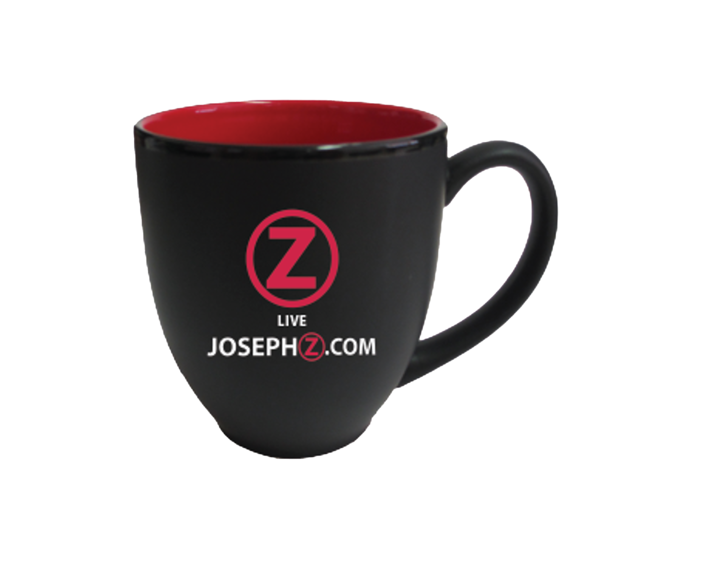 Joseph Z Coffee Mugs