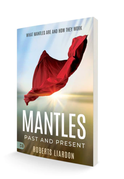 Mantles Past and Present
