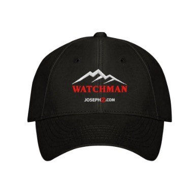 Adjustable Watchman Hat