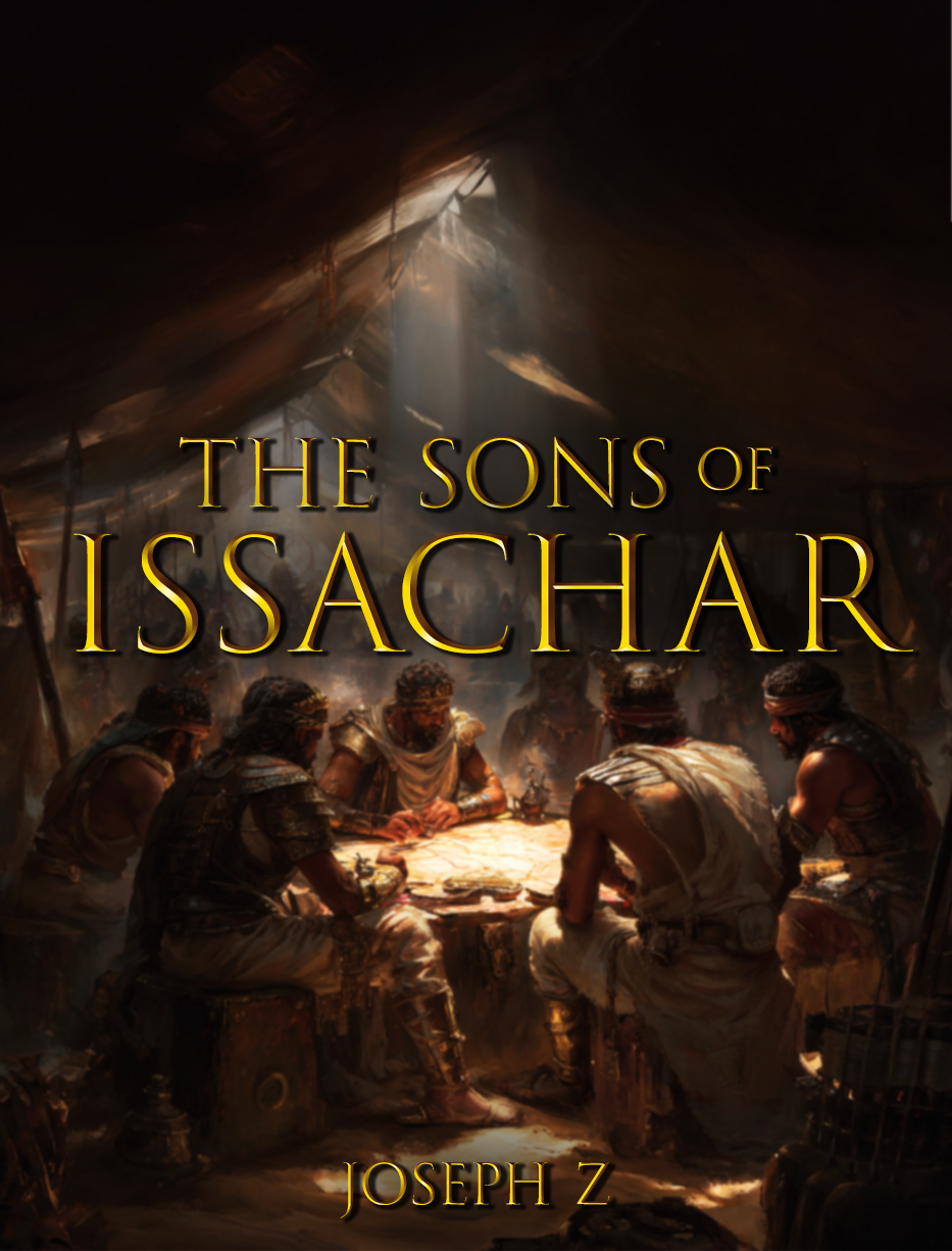 The Sons of Issachar Teaching Series