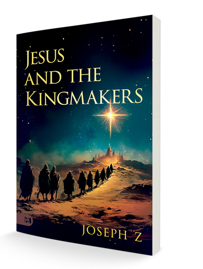 Jesus and the Kingmakers - Mini Book