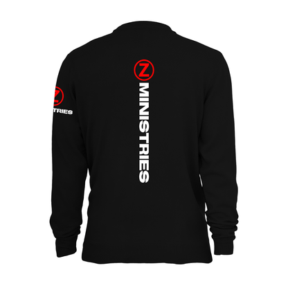 One Nation - Long Sleeve