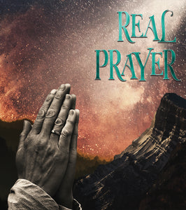 Real Prayer