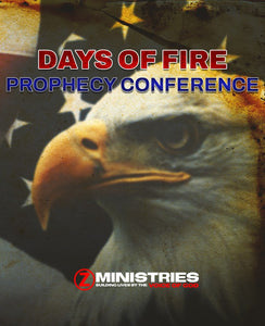 Days of Fire Conference - October 2021
