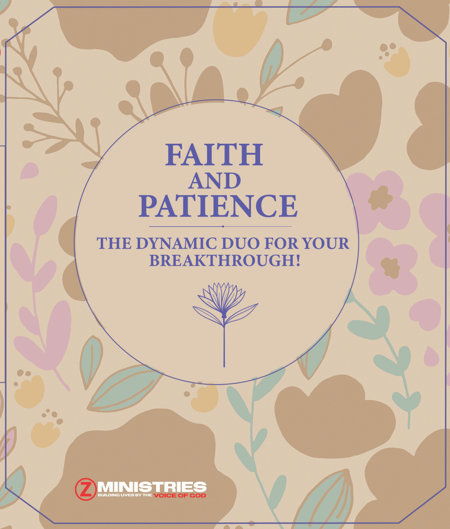 Faith and Patience