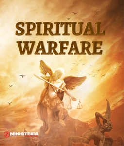 Spiritual Warfare