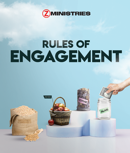 Rules of Engagement