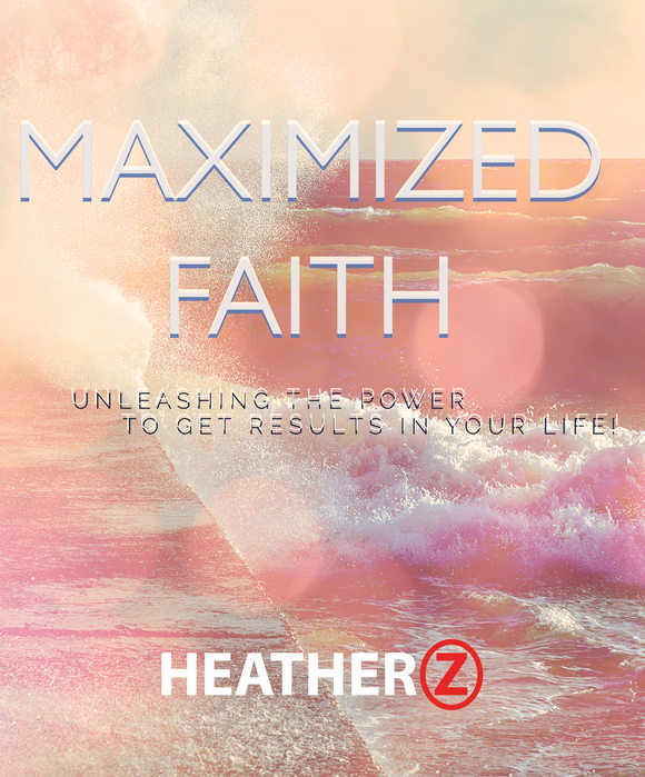 Maximized Faith