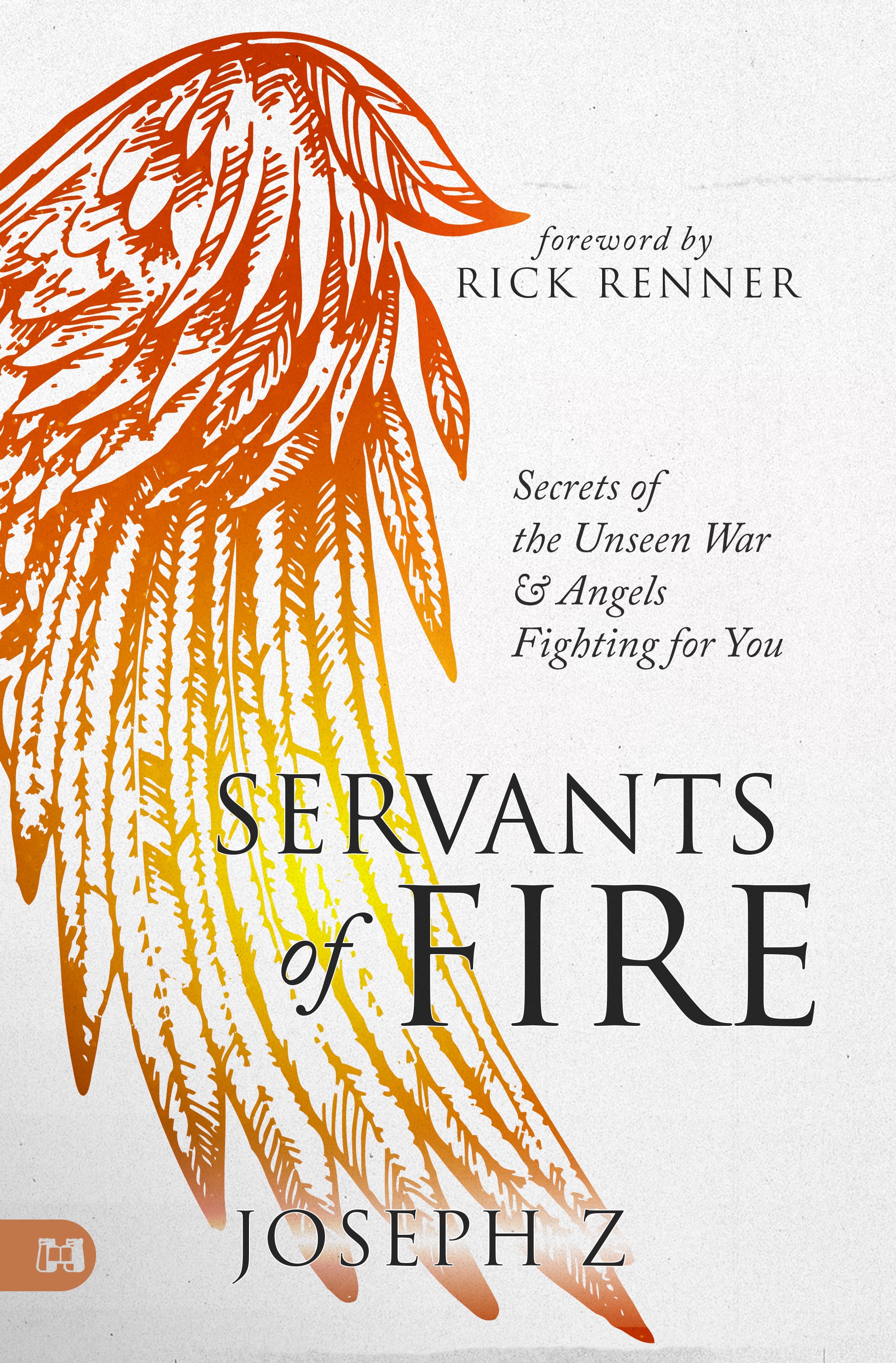 Servants of Fire