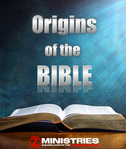 Origins of the Bible